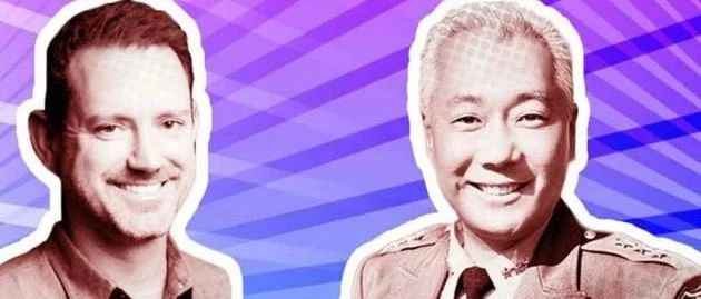 苹果全球安全负责人被起诉贿赂罪名；Salesforce将会收购Slack？|前沿科技周报