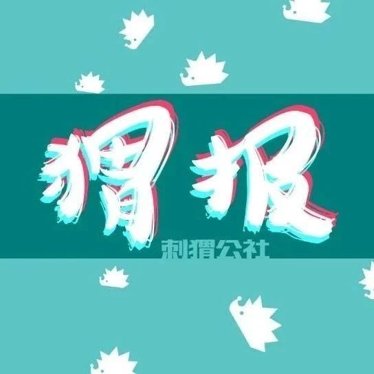 抖音半年捣毁25个黑产团伙；香港迪士尼乐园暂停开放；B站发布2020年度弹幕丨猬报