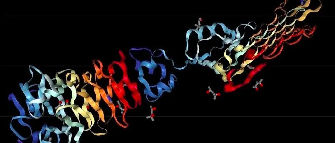 人工智能大突破！谷歌旗下AI攻破困扰全球生物学家50年的「蛋白质折叠」难题