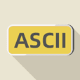 ASCII编码转换中文汉字