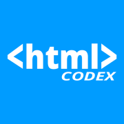 HTML Codex