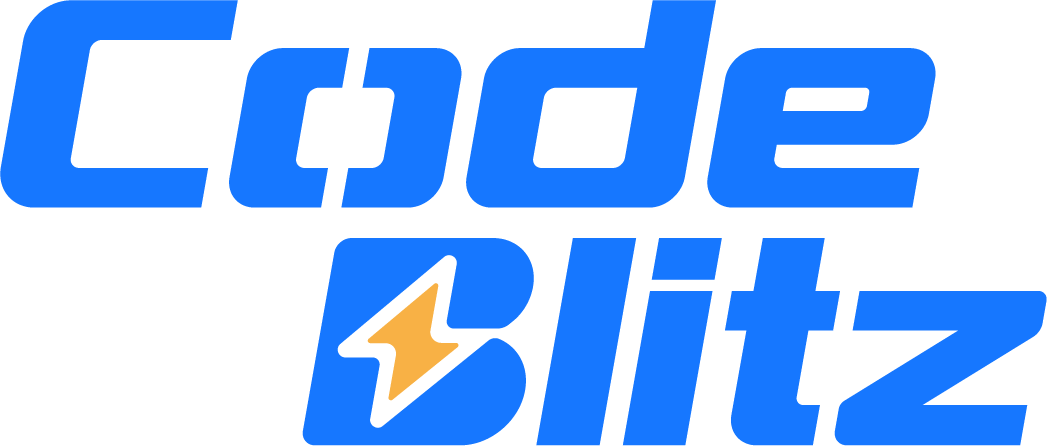 Codeblitz