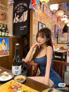 igogoU：我还有点慌有点不想长大。