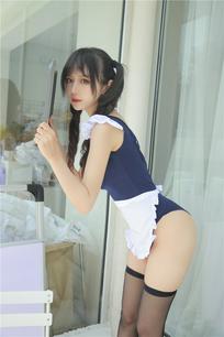 Shika小鹿鹿：你很自由，充满了无限可能。