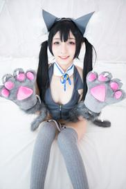 神楽坂真冬：成功就是屡遭挫败,而热情不减。
