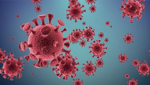 新冠病毒排毒时间比SARS流感长