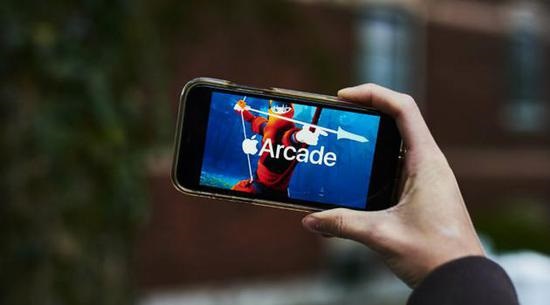 苹果App Store限制微软谷歌云游戏服务 只能用自家Arcade