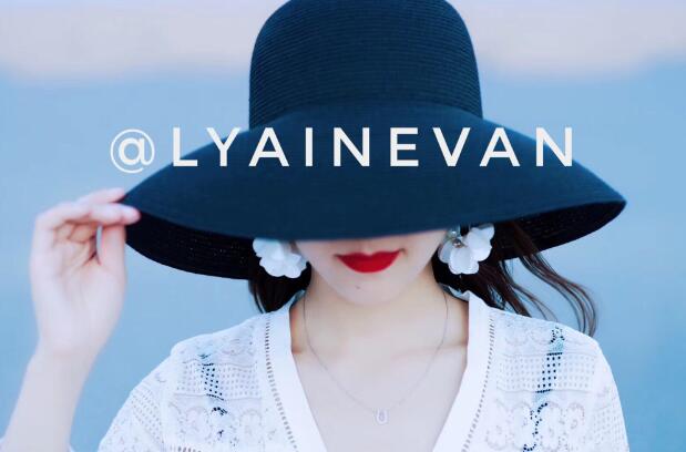推特Lyainevan特莱莎女主角P站自拍合集20+