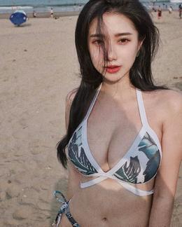 微博红人葵凤酱 性感自拍