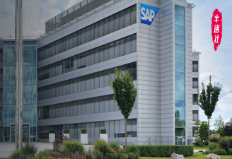 SAP 半年报暴露巨头解困的秘密