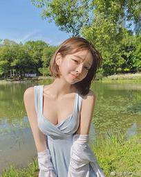 ins红人姜泰莉