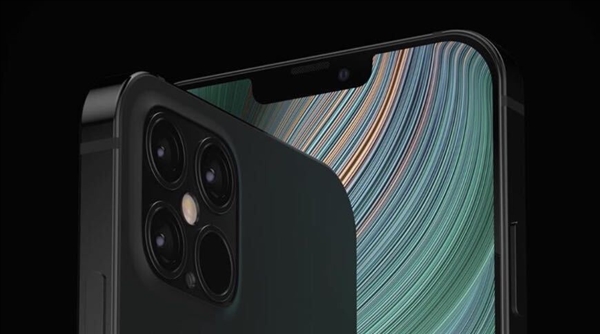 iPhone 12相机遇质量问题：5.4寸/6.1寸铝框版1