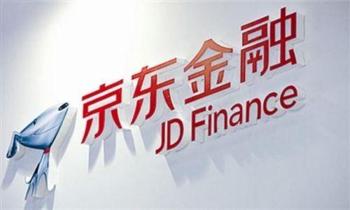 京东金融logo正式升级 徐峥成为首位品牌代言人