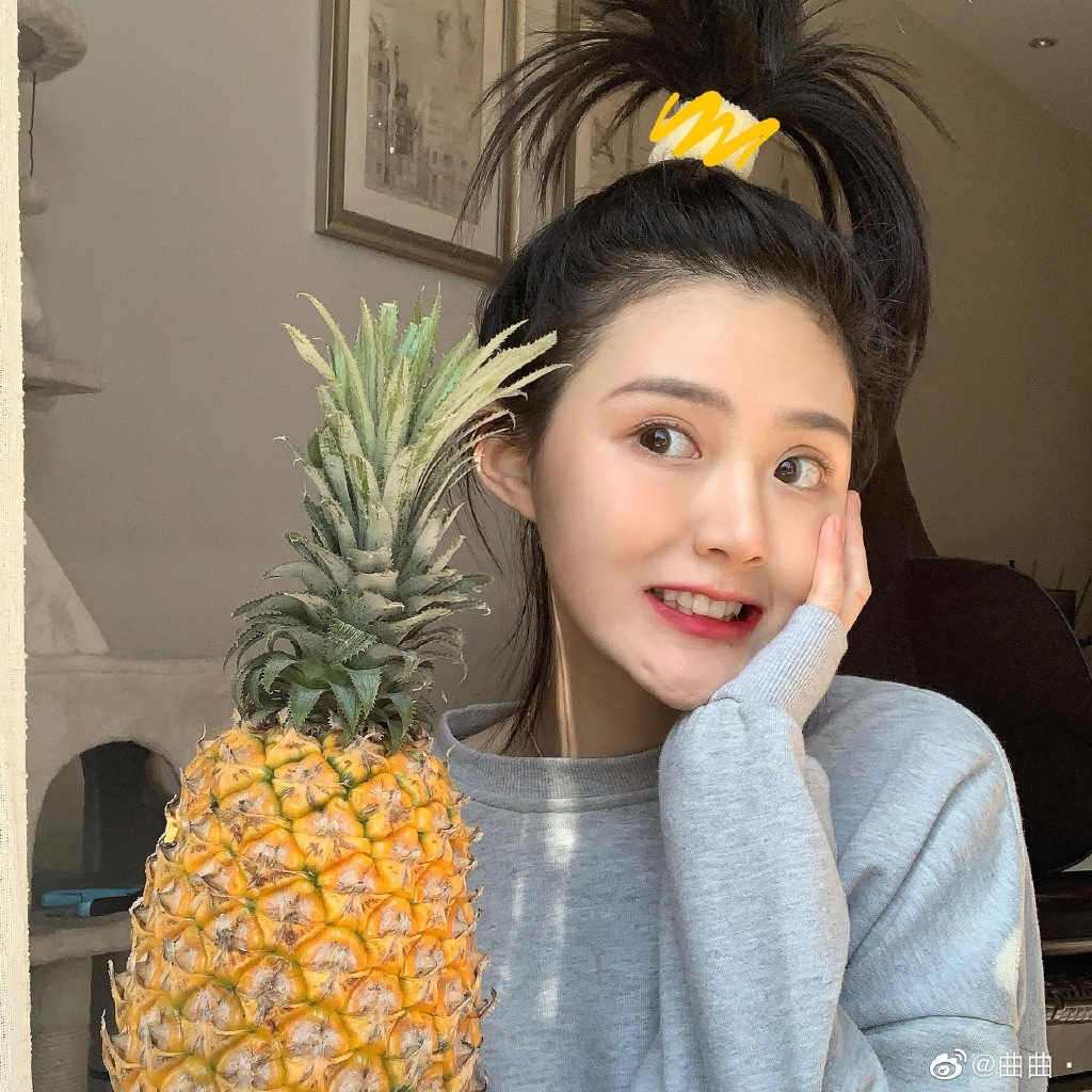 pineapple 艾泼盆 ​​​​