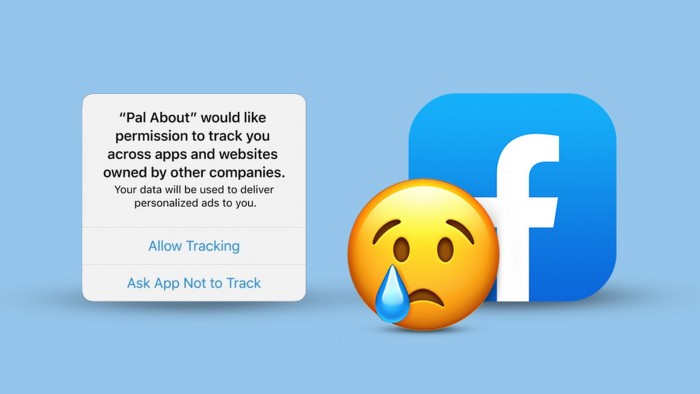 Facebook质疑苹果iOS14隐私保护搞“双标”