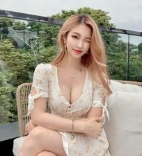 INS已经超过24W追踪 美女设计师솜솜블리