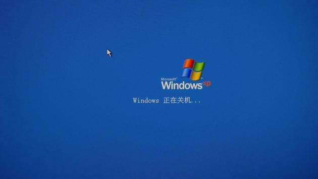 Windows XP 源代码泄露