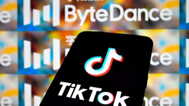 法官阻止TikTok禁令执行 美政府已启动上诉程序