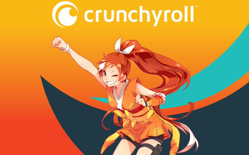 索尼或收购Crunchyroll 与Netflix 竞争