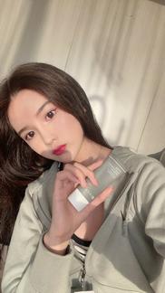callmecookiee：THANN紫苏防晒推荐