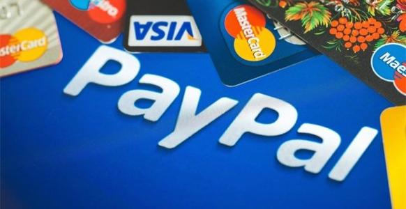 PayPal第三季度净营收54.6亿美元 同比增长25%