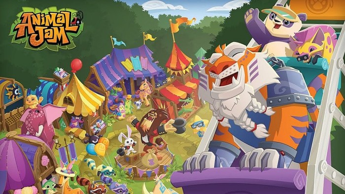 儿童游戏 Animal Jam 制作公司确认发生数据泄漏事件