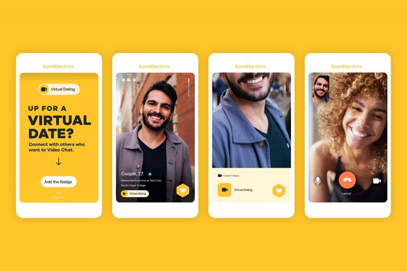 交友网站 Bumble 暴露用户信息