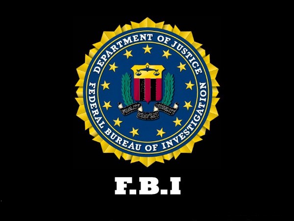 FBI公布钓鱼网站清单：有黑客利用FBI相似域名窃取用户信息