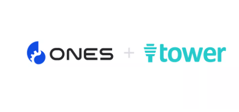 Tower 正式并入 ONES，企业级产品服务全面升级