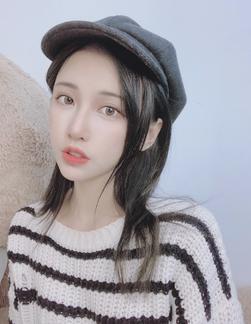 小青殿下：出现在别人生命里 应该要像个礼物。