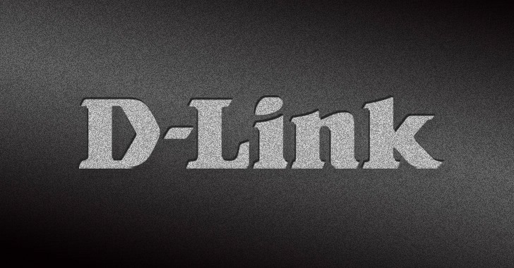 黑客可利用漏洞攻击 D-Link VPN 路由器