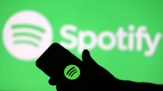 Spotify 修复一个安全漏洞 并要求用户修改密码