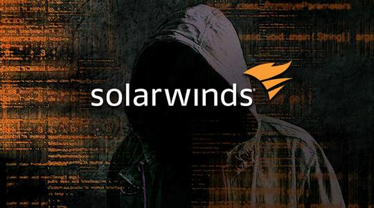 FireEye公布SolarWinds黑客技术细节 提供免费检测工具