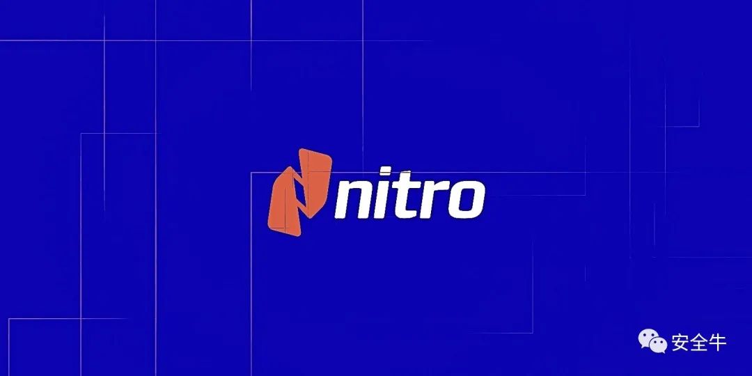 Nitro PDF 7700万用户数据库大规模泄露