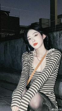 aka小腿 倘若我不是一时兴起呢 ​​​​