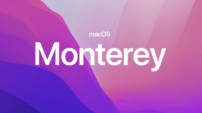 macOS Monterey将于10月25日发布 部分功能将稍后推出