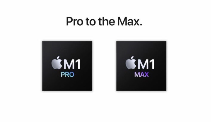 前Windows部门高管亦对苹果M1 Max定制芯片感到激动不已