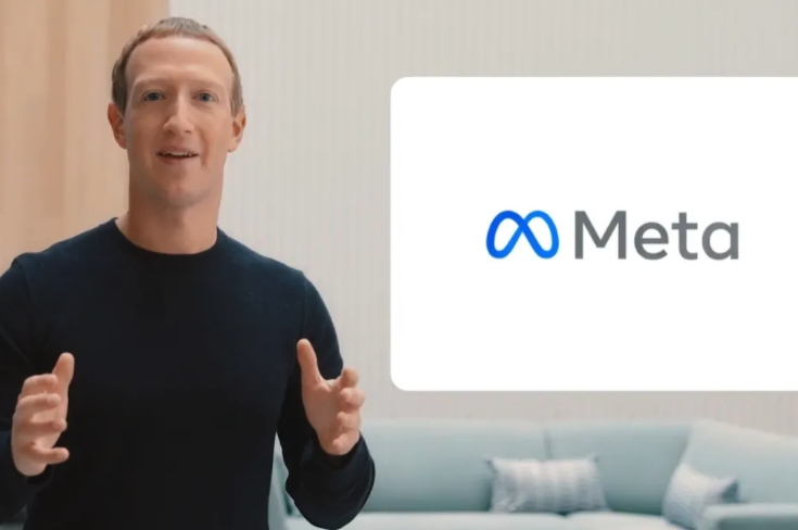 Facebook新logo撞脸微信视频号？腾讯早就在布局元宇宙
