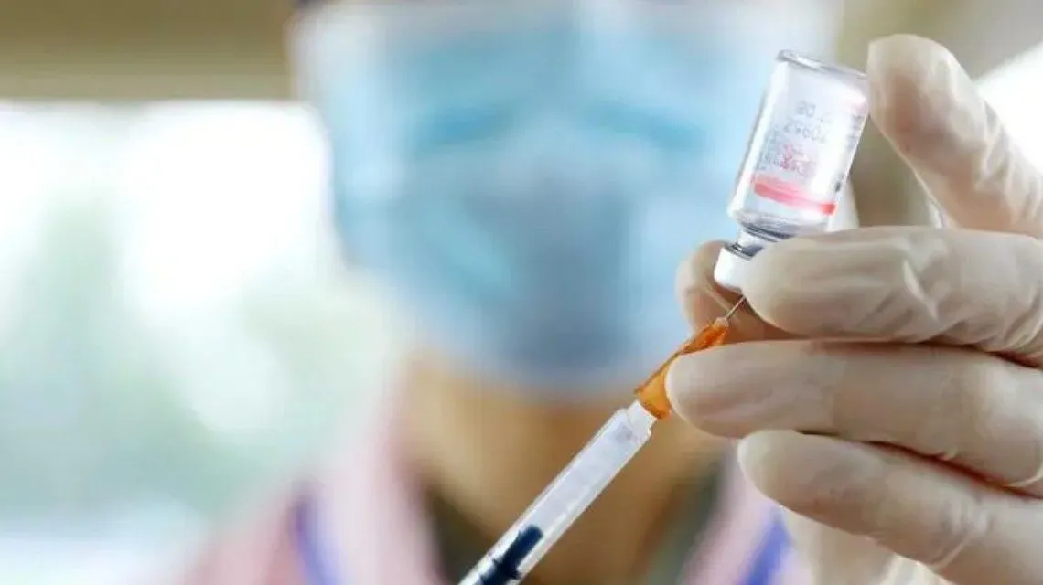 甘肃孕妇“被接种”疫苗 官方致歉