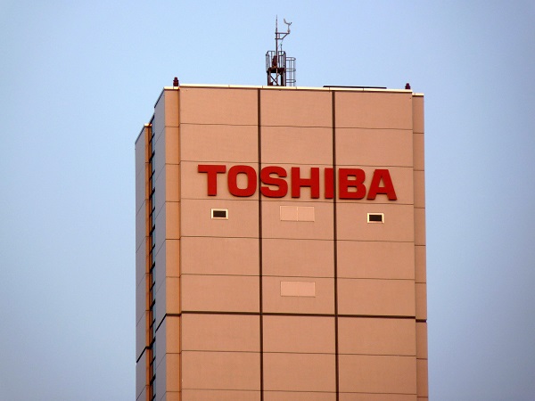 东芝宣布分拆成三家公司 未来两年回报股东1000亿日元