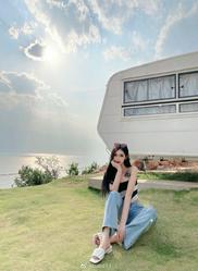 babe11_c忙里偷闲的旅行[嘻嘻]2大理市 ​​​​