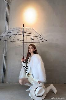 妍美幼稚园 你是一树一树的花开，是燕在梁间呢喃。