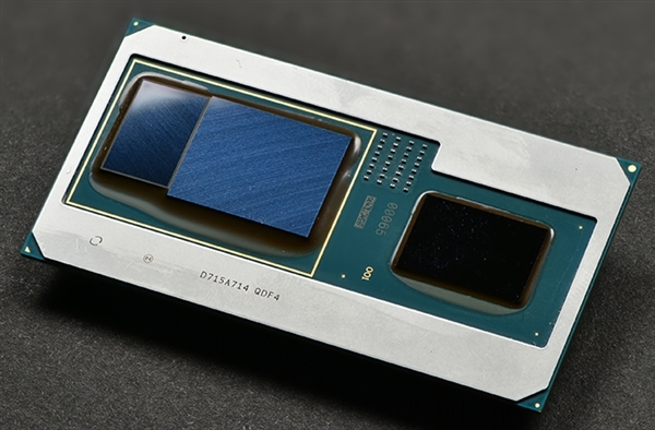 Intel、AMD合体处理器Kaby Lake-G复活：厂商发布迷你机新品