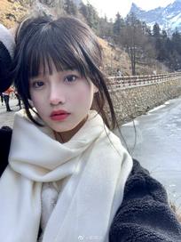 威威er南方人终于看到大雪了！ 2阿坝·毕棚沟-卓玛滩 ​​​​