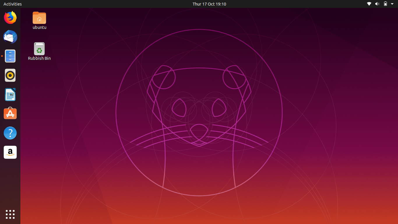 Ubuntu20.04安装fcitx中文输入法(五笔拼音)