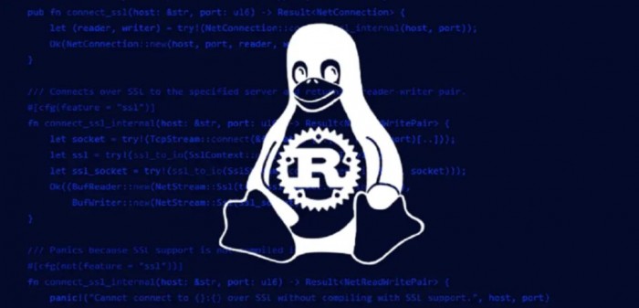 新的内核补丁表明Rust可能是Linux的下一个前沿阵地