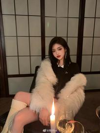 熊仔ok 请喝酒的姐姐