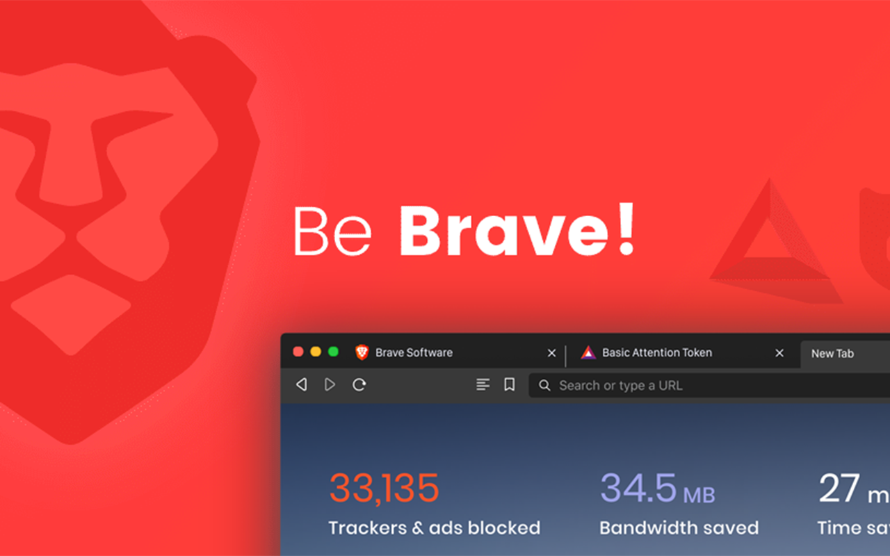 Brave：所有浏览器都面临“泳池派对攻击”威胁