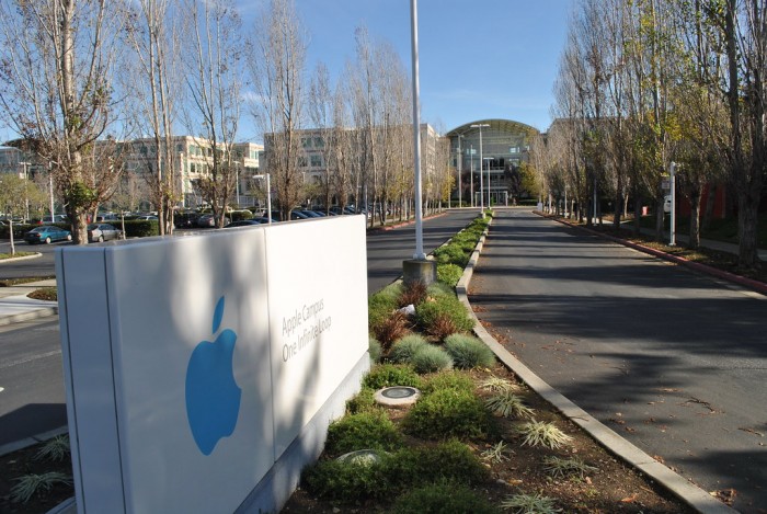 苹果为南加州办事处招聘工程师 以开发自研无线芯片