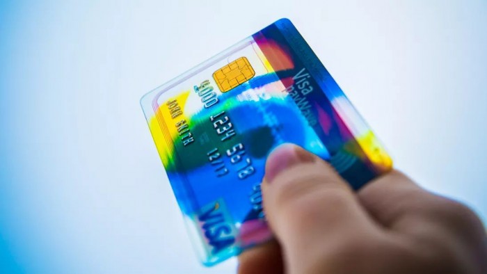 银保监会拟要求银行设单一客户信用卡总额度上限